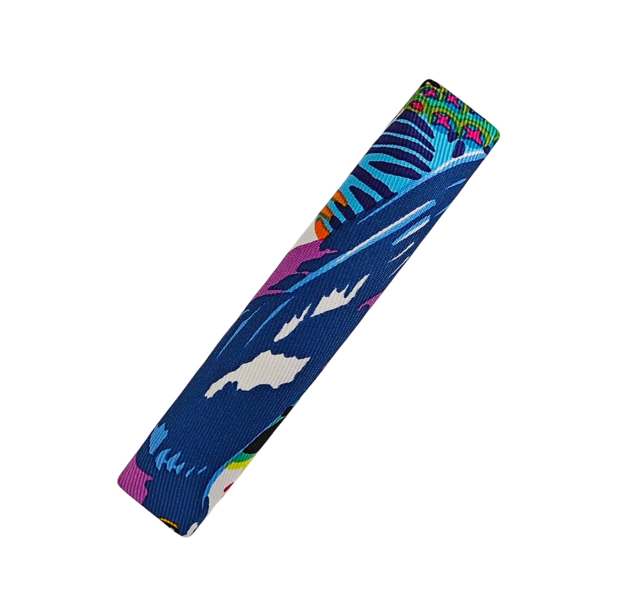 Other Hair Clip Blue