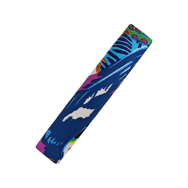Other Hair Clip Blue