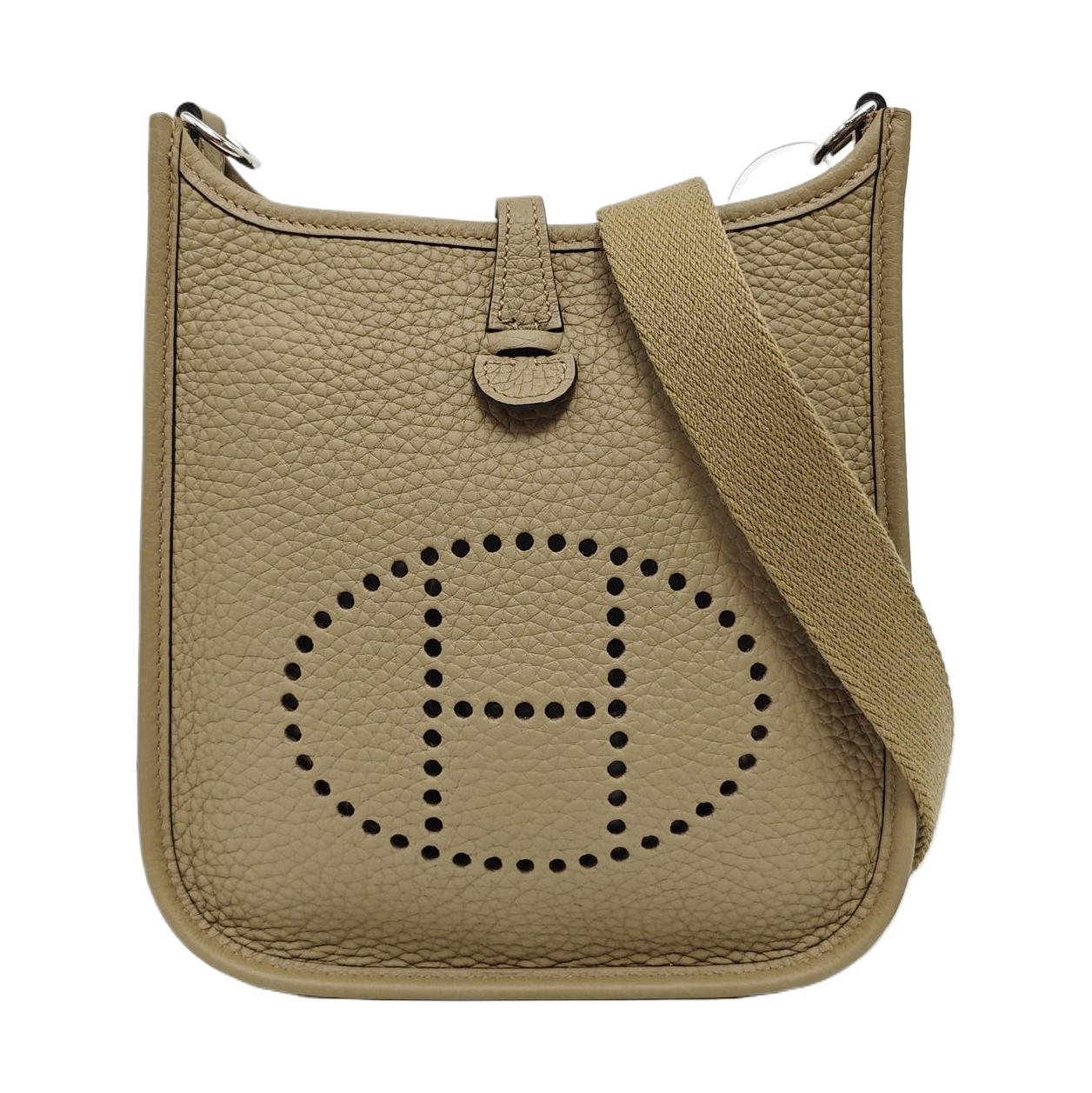 Evelyne TPM Clemence Beige
