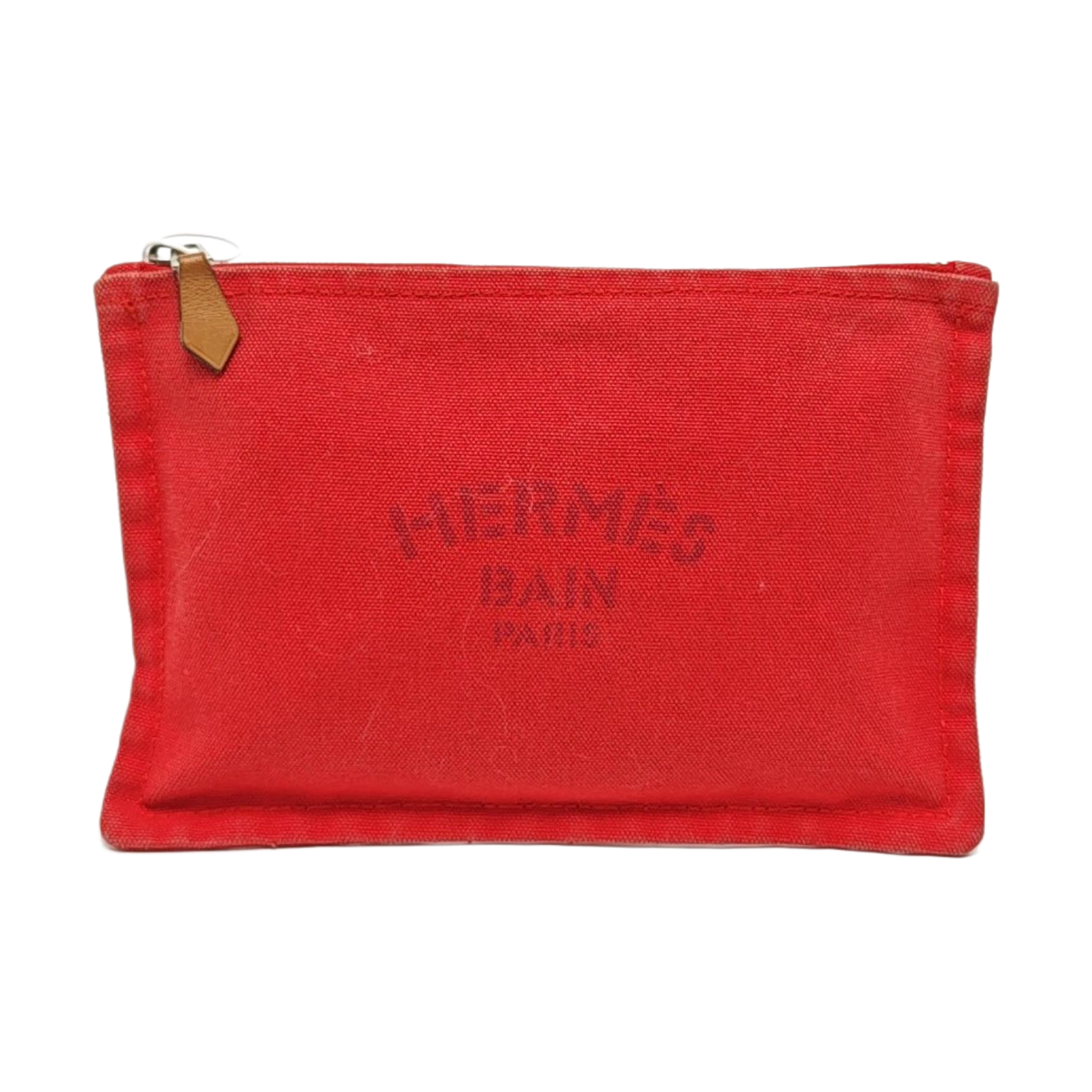 Neobain Canvas Red
