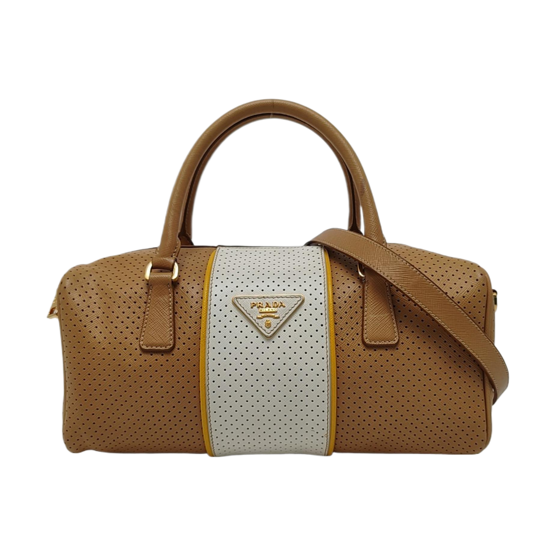 Calfskin Brown