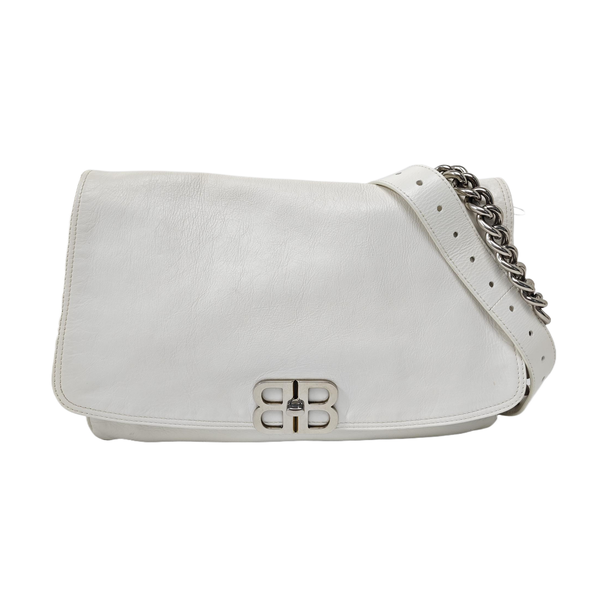 B. Calfskin White
