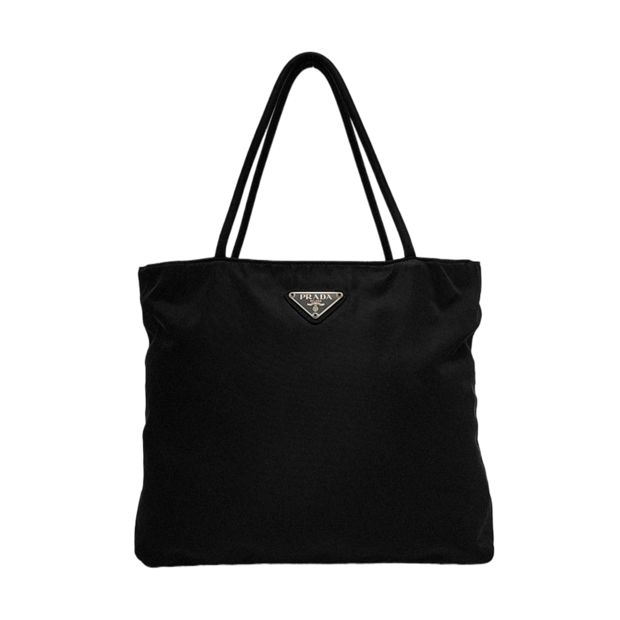 Nylon Black