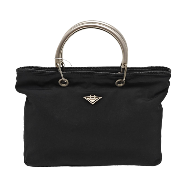 Nylon Black