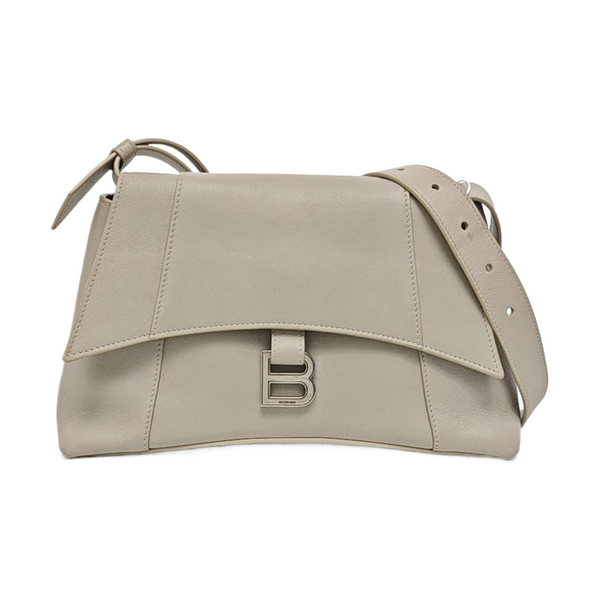 Downtown Calfskin Gray