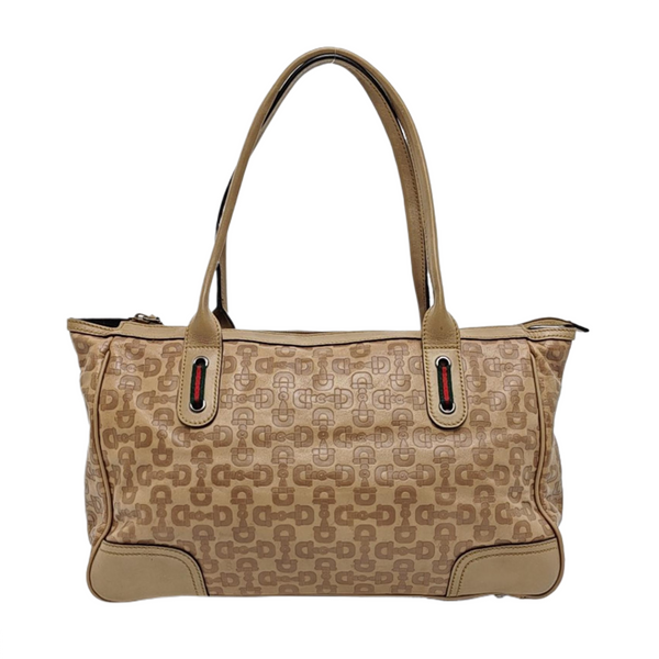 Princy Calfskin Brown