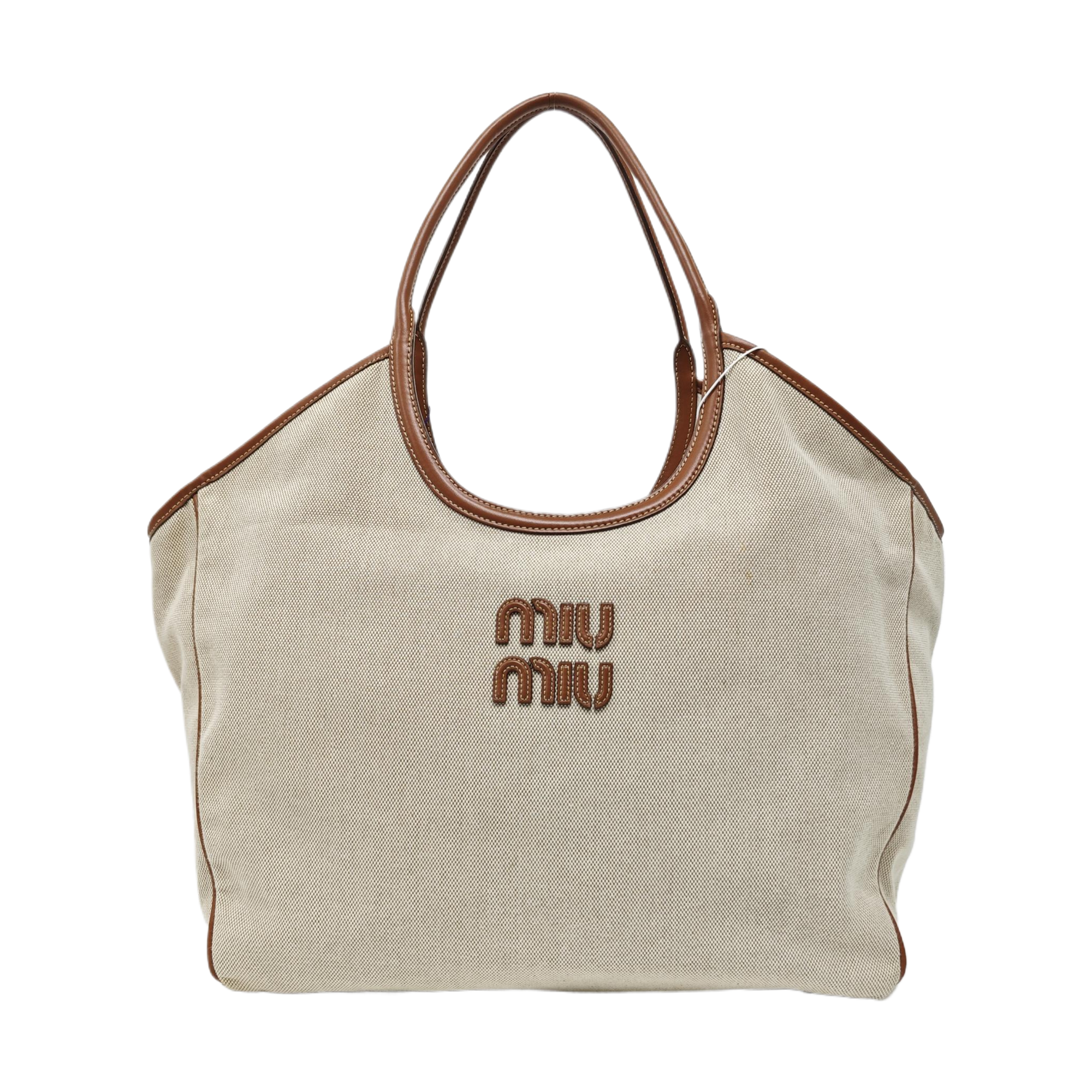 IVY Canvas Beige