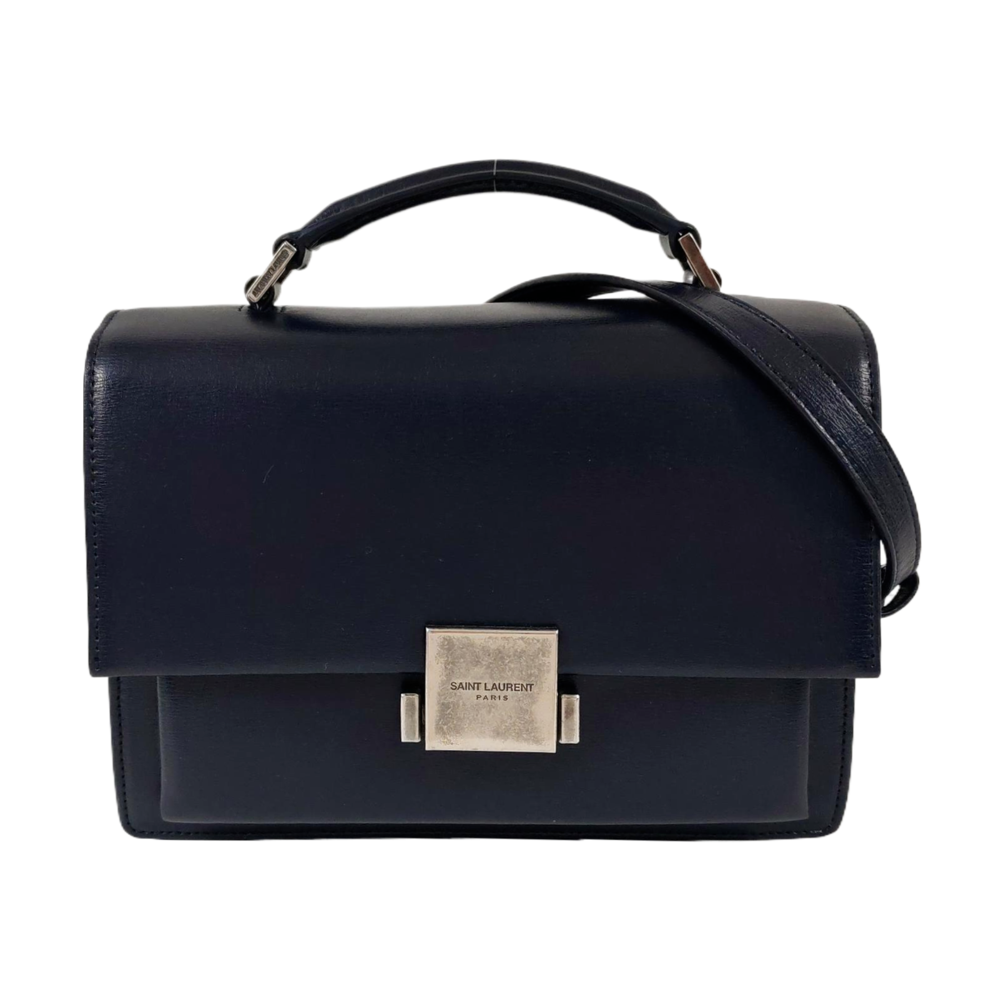 BELLECHASSE Calfskin Blue