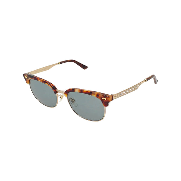 Gafas de sol sintéticas grises