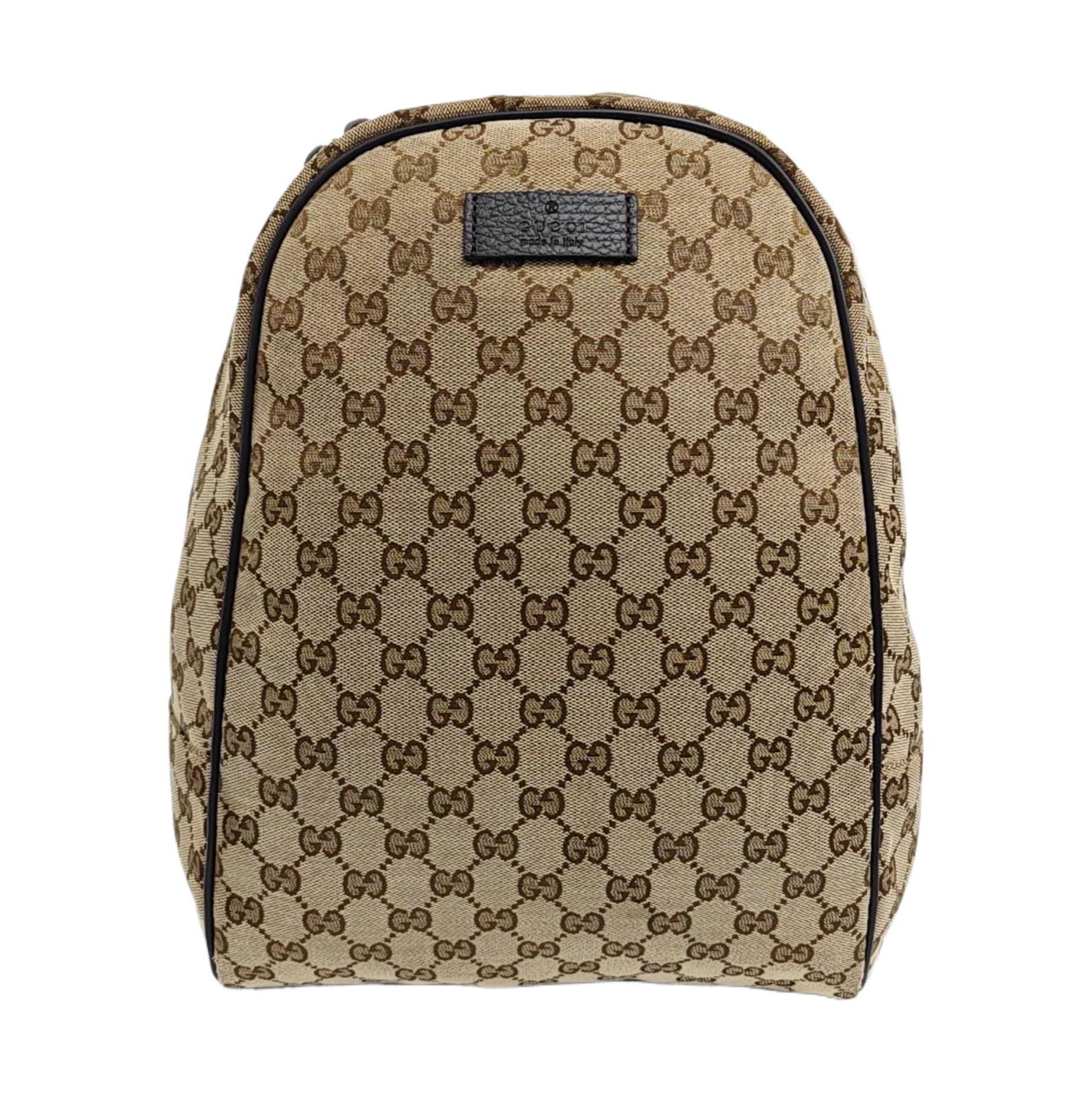 Guccissima Monogram Canvas Beige