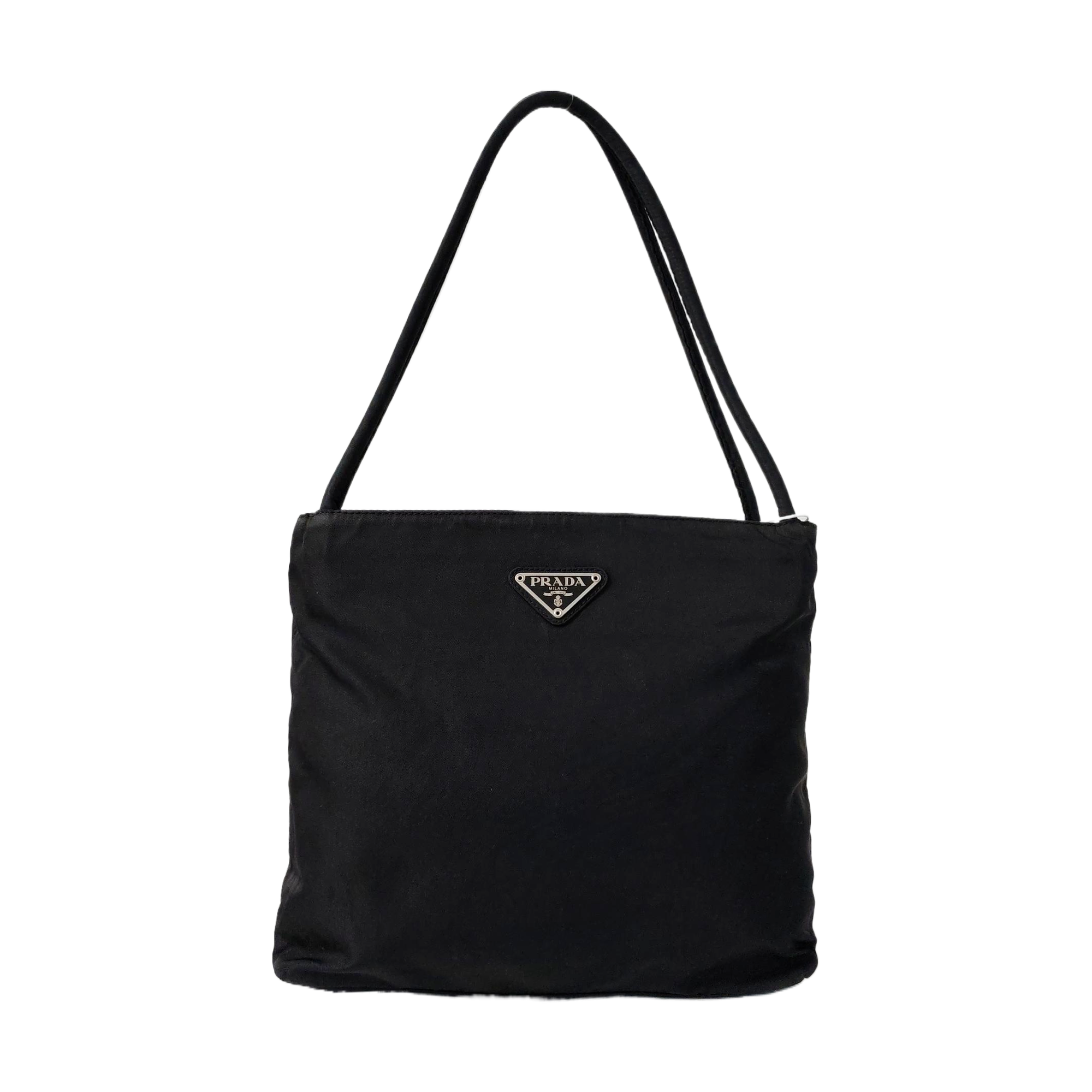 Nylon Black