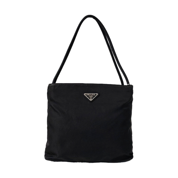 Nylon Black