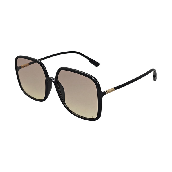Synthetic Sunglasses Yellow