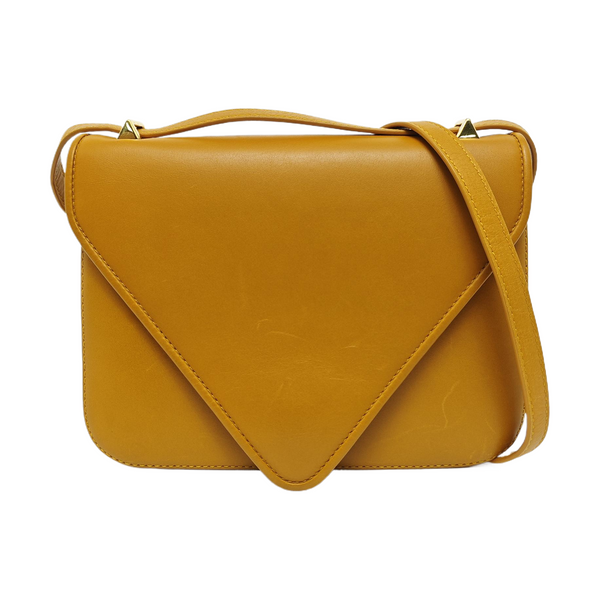 Mount Calfskin Brown