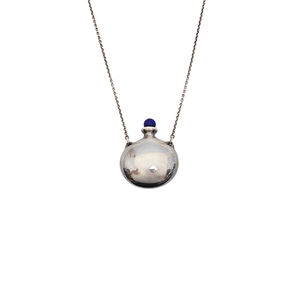 Elsa Peretti 925 Sterling Silver Necklace