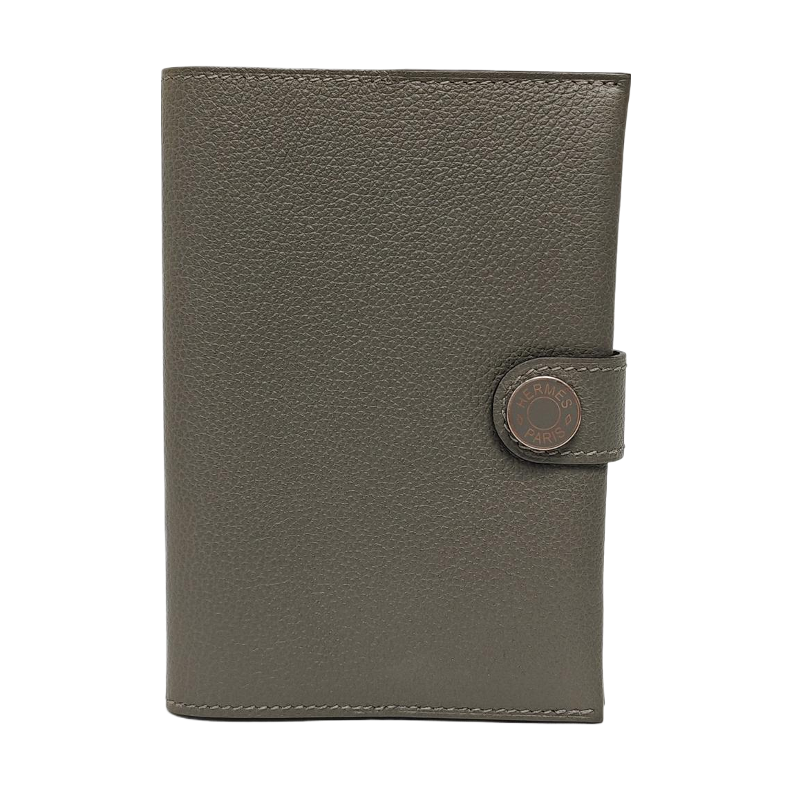 Dogon Evercolor Gray Wallet