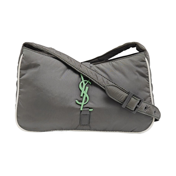LE 5 À 7 Small Fabric Gray