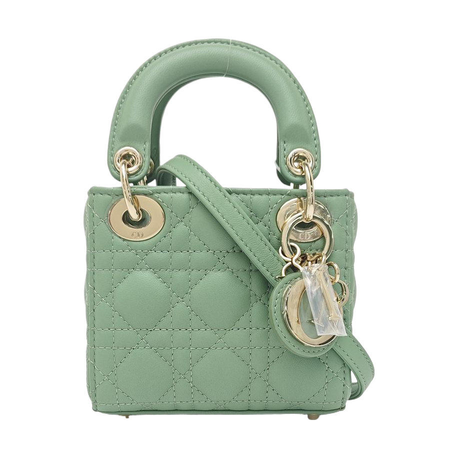 Lady Dior