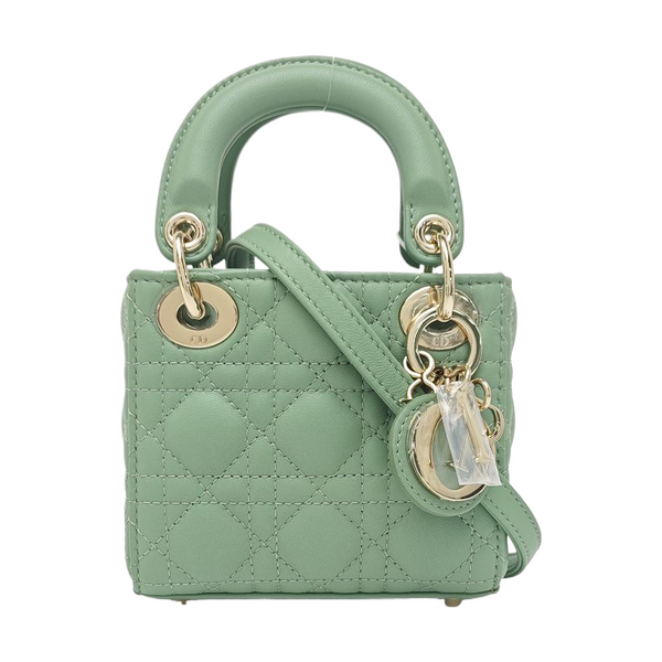 Lady Dior