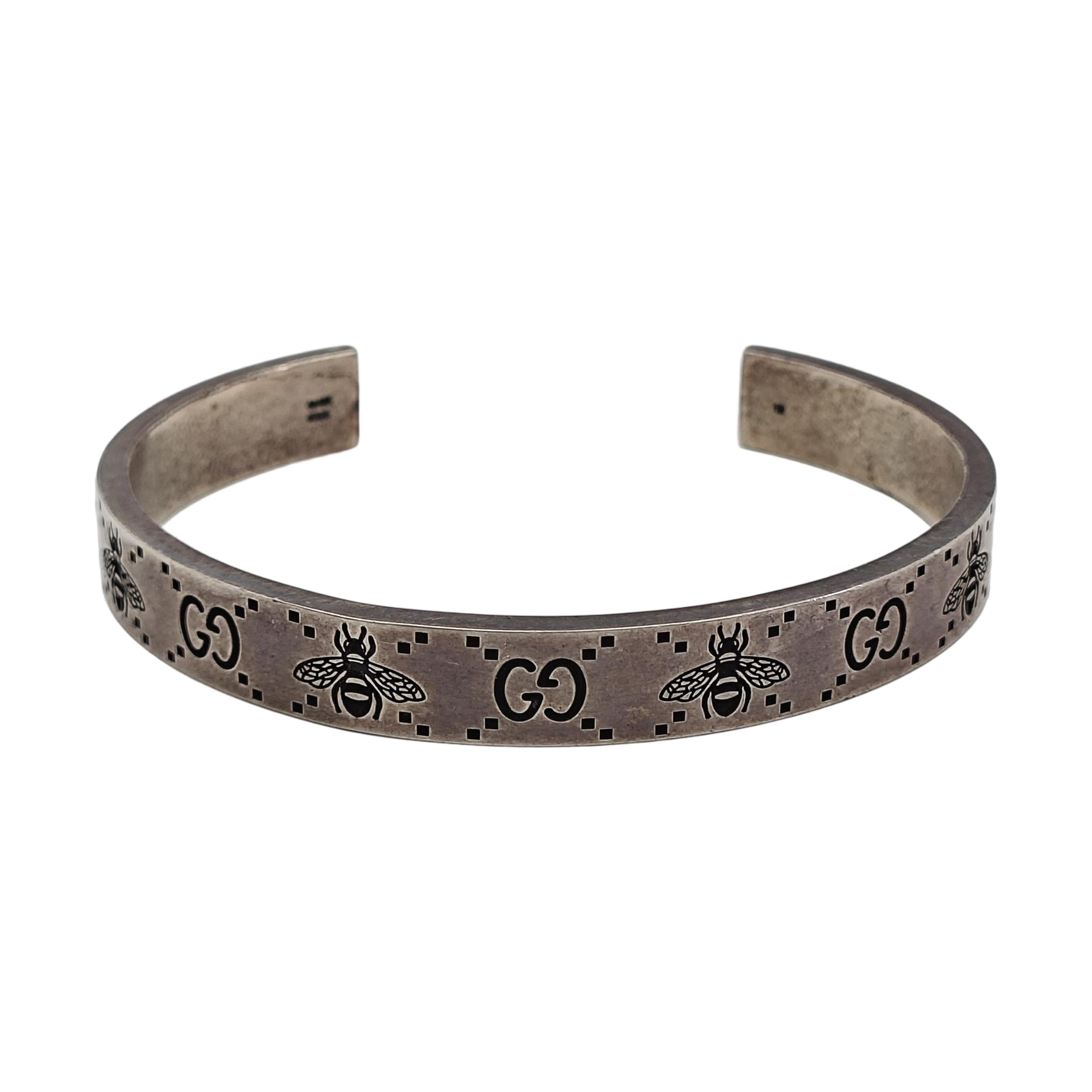 925 Sterling Silver Bangle