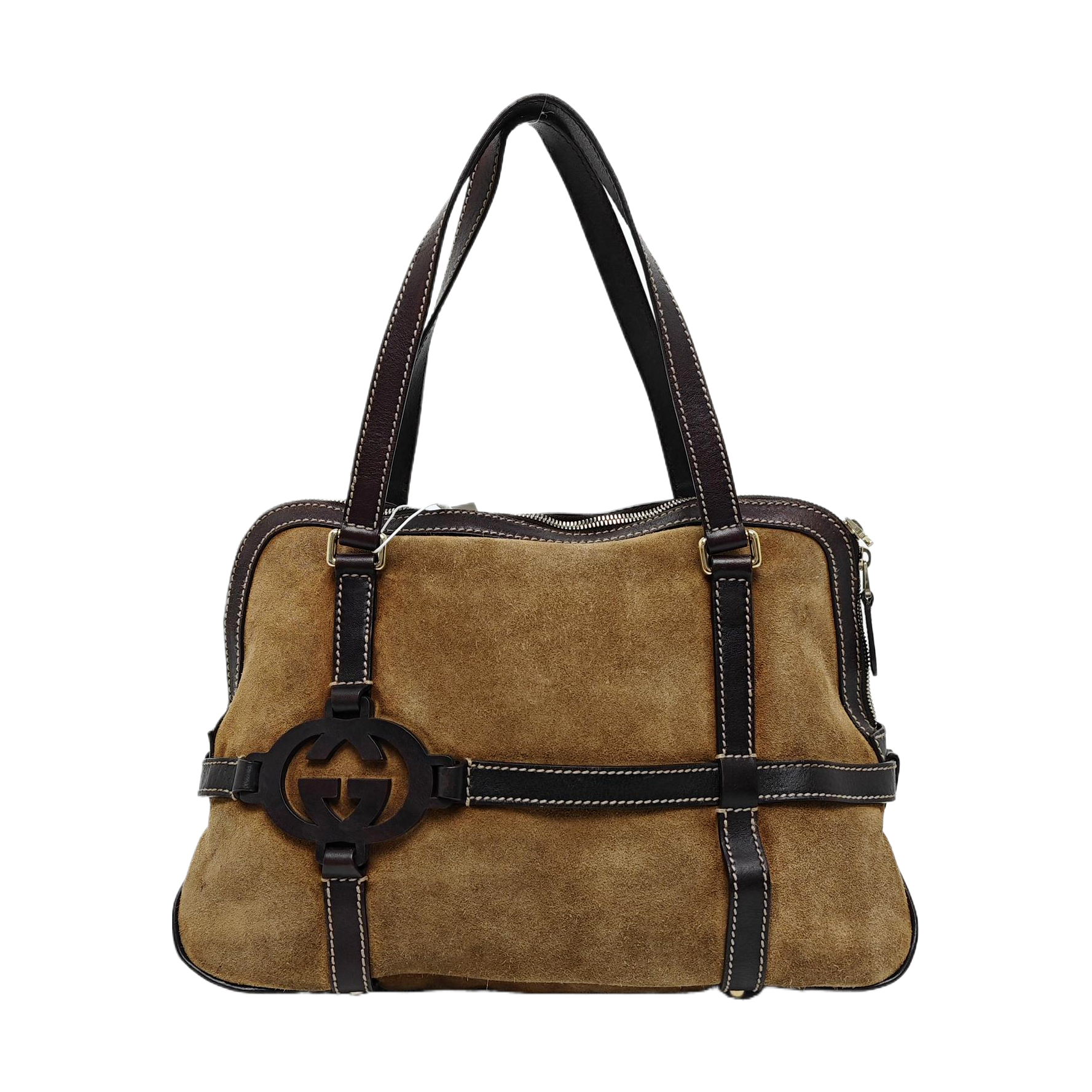 Royal Suede Brown