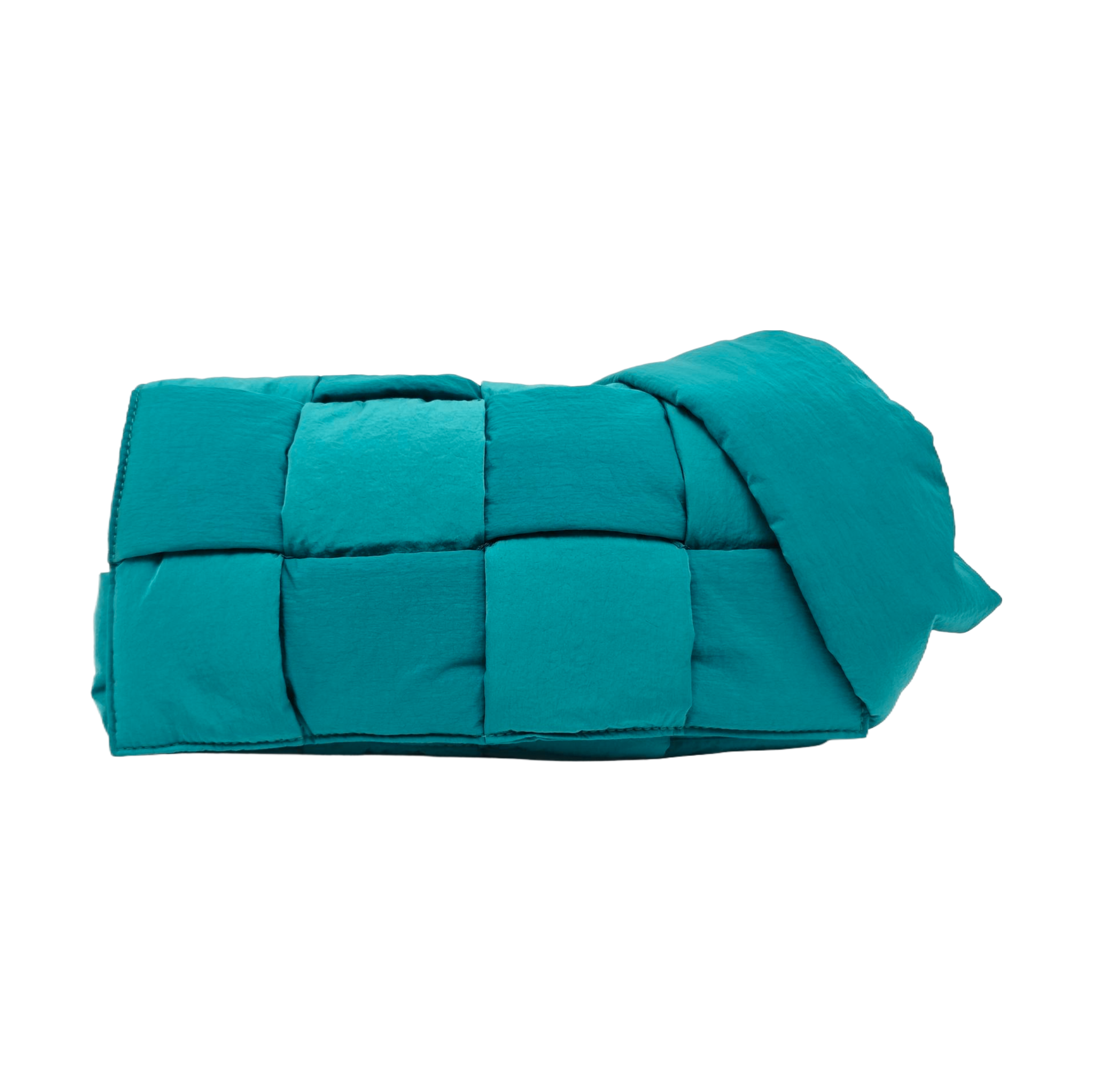 Cassette Medium Nylon Blue