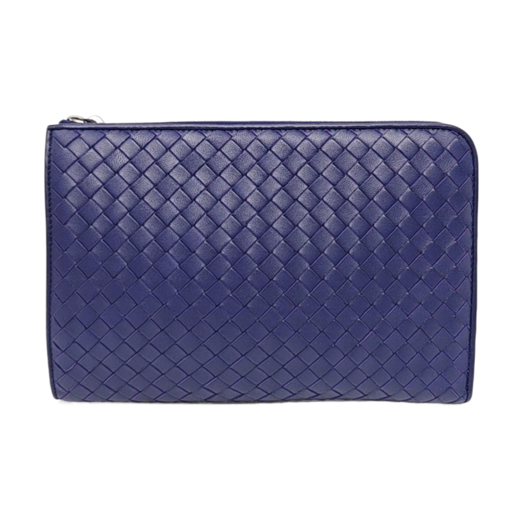 Calfskin Purple