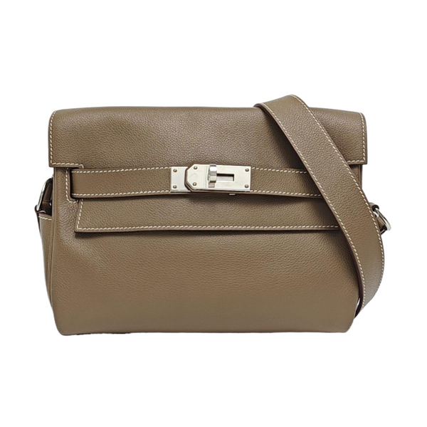 Kelly Depeches Evercolor Gray