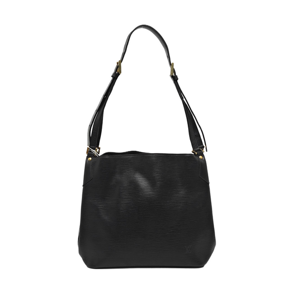 MANDARA MM Epi Black