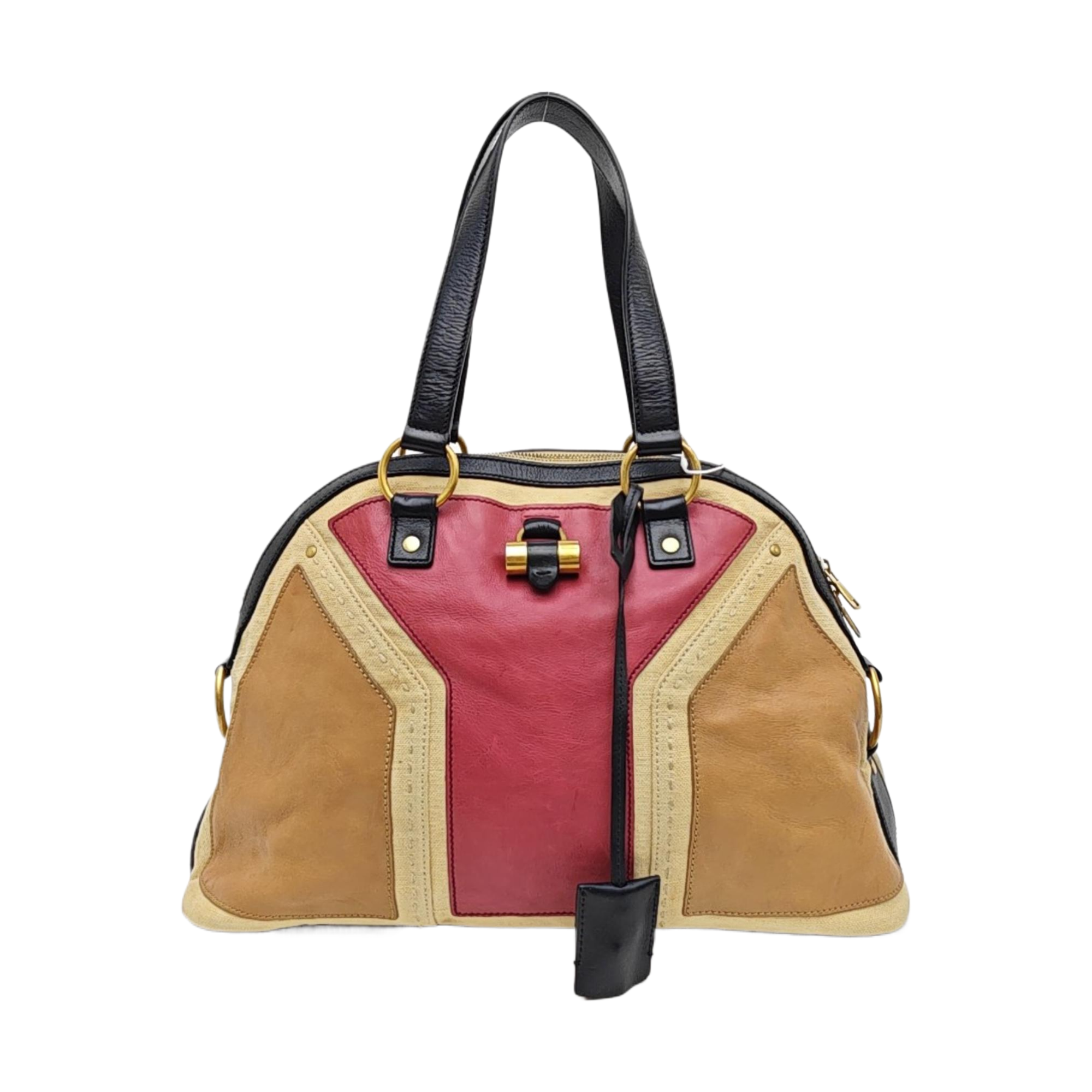 MUSE Calfskin Multicolor