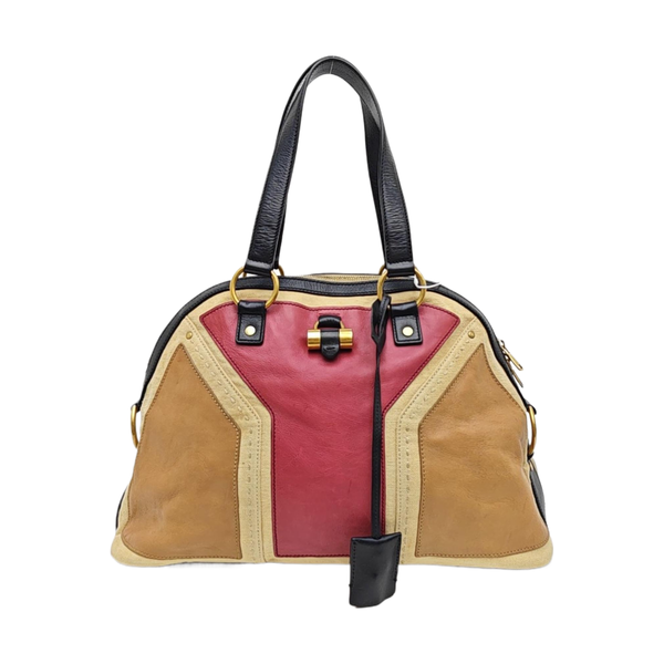 MUSE Calfskin Multicolor