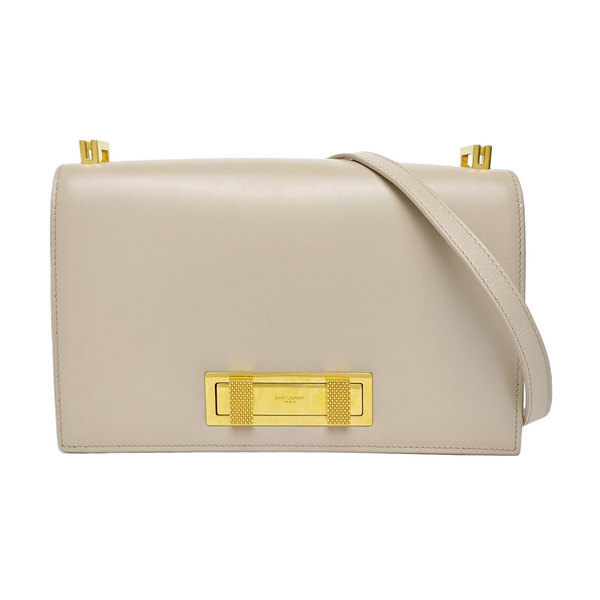 DOMINO Calfskin Beige