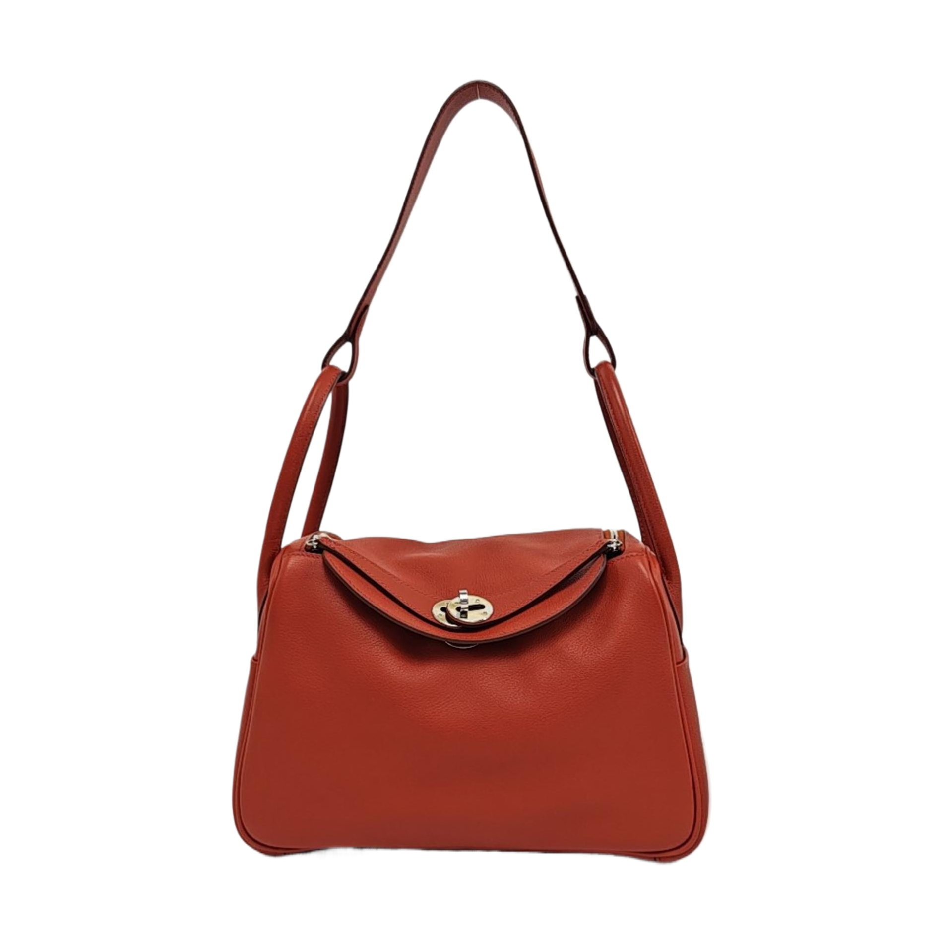Lindy 26 Evercolor Red