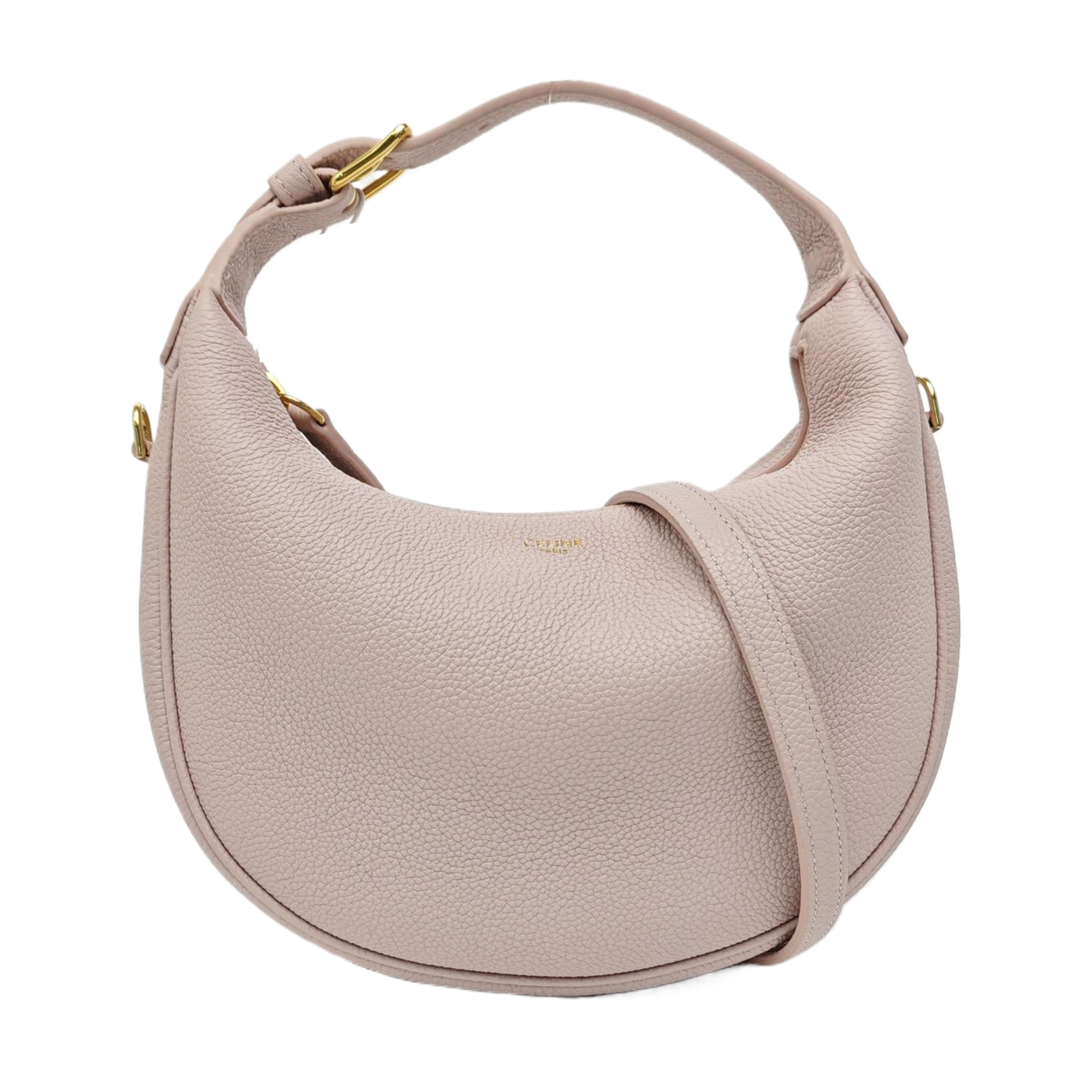 LULU Teen Calfskin Pink