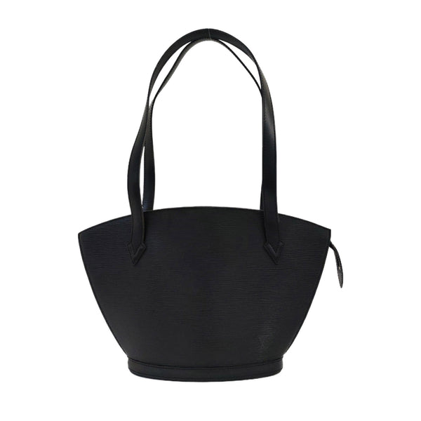 SAINT JACQUES PM Epi Black