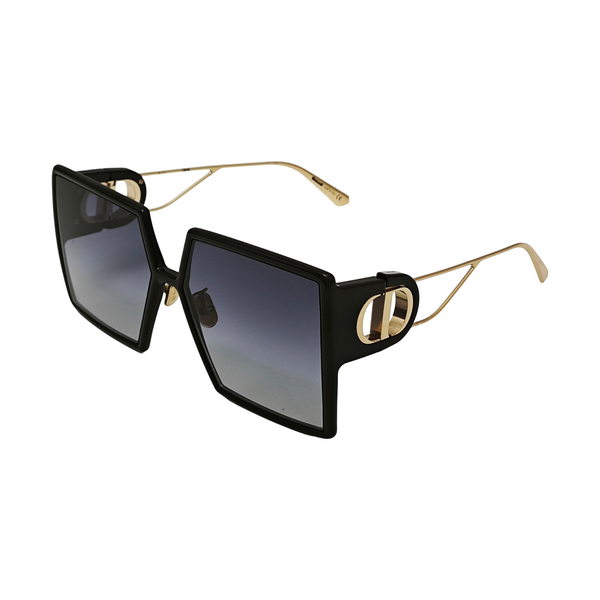 Synthetic Sunglasses Blue