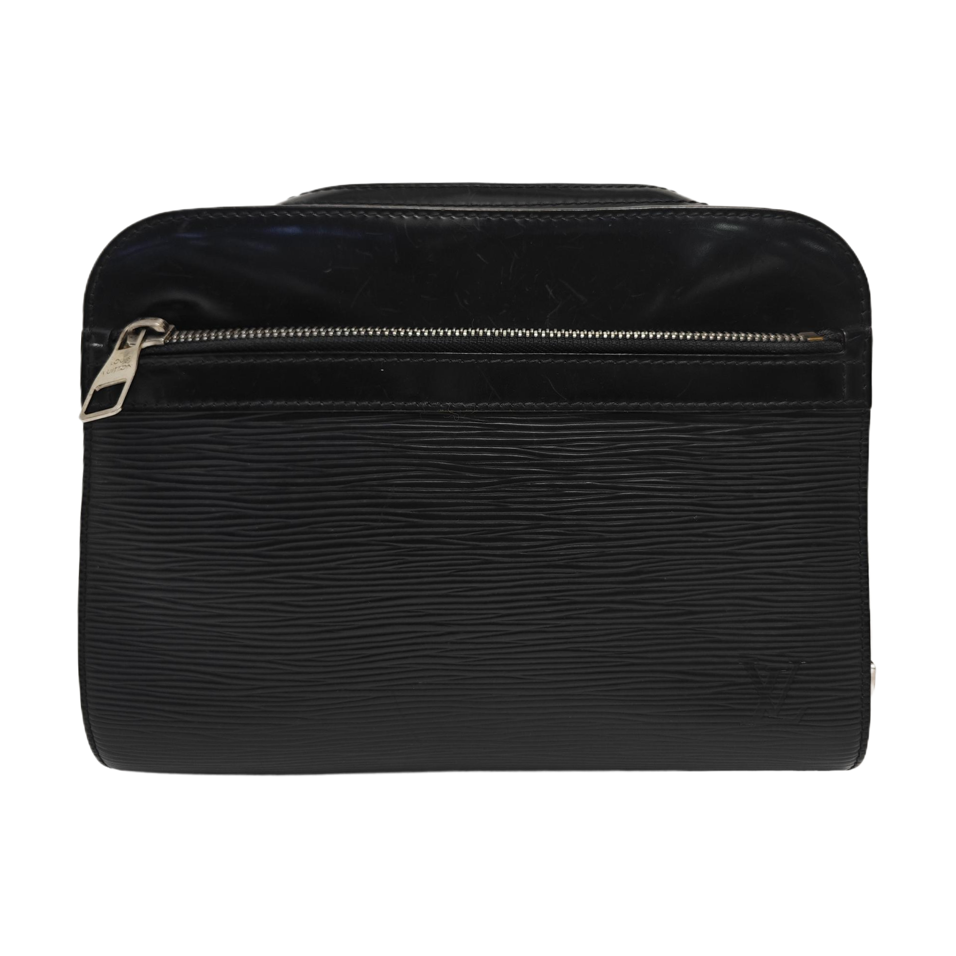 Epi Clutch Black