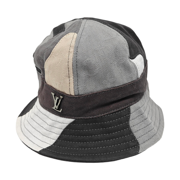 Cotton Hat Multicolor