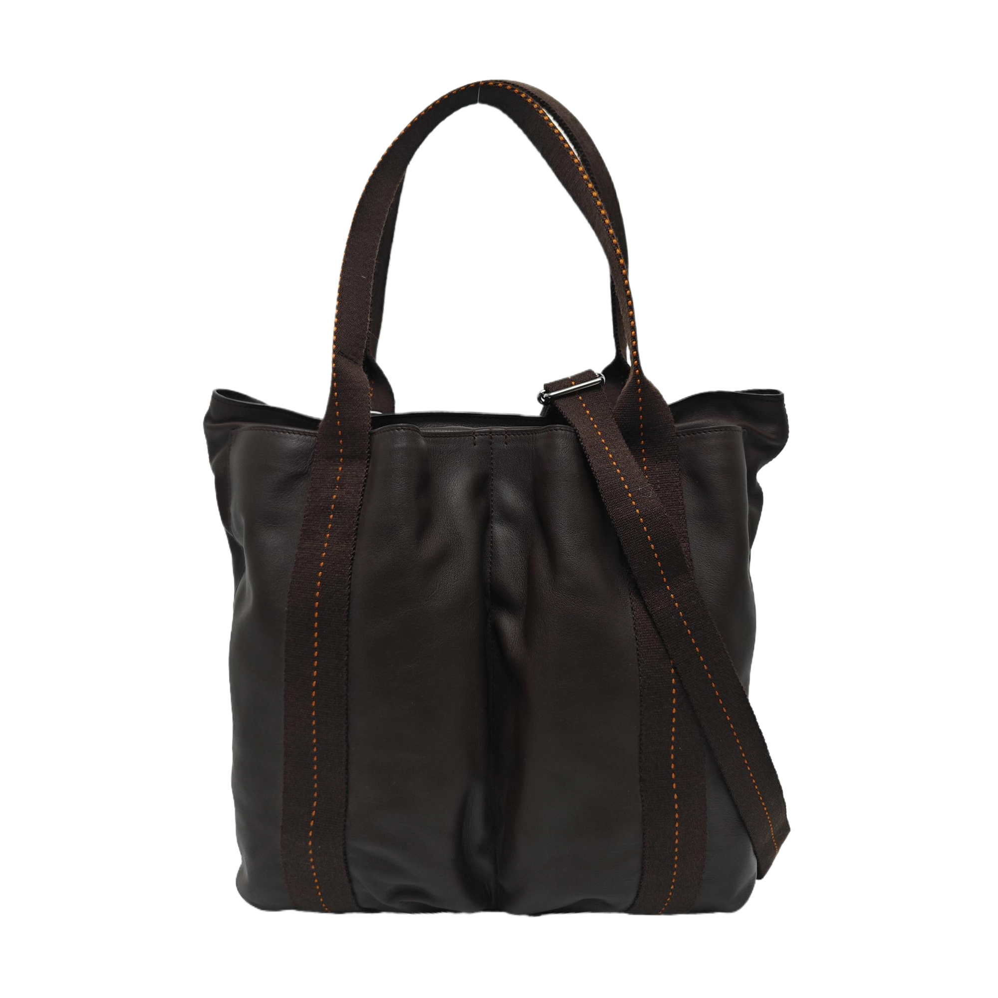 Swift Shoulder Bag Brown