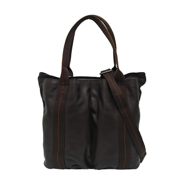 Swift Shoulder Bag Brown