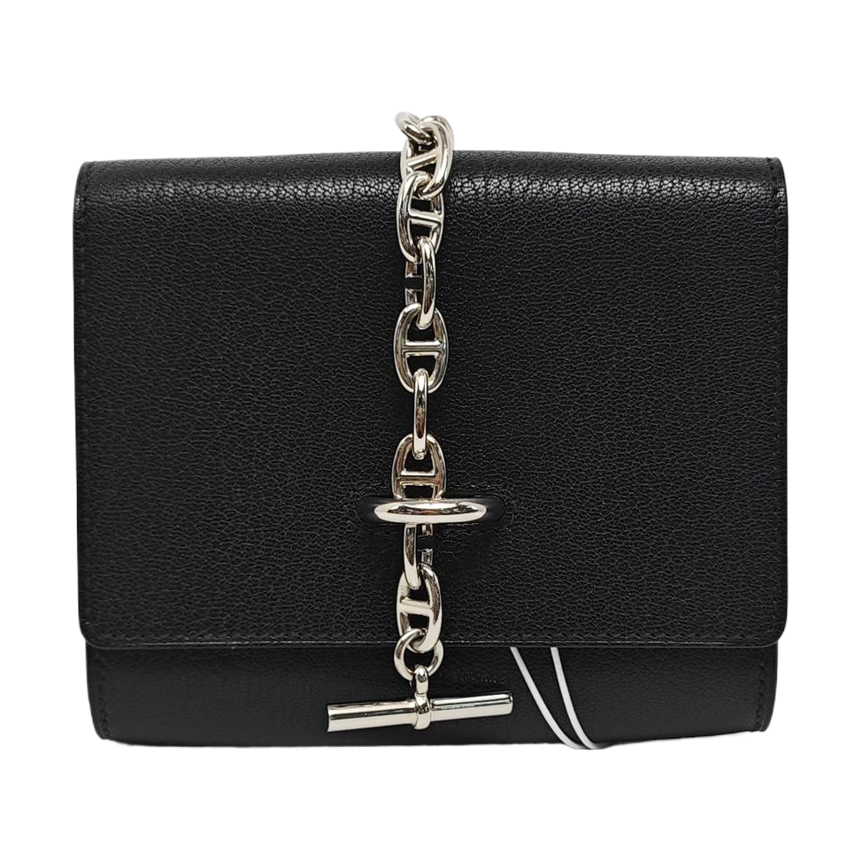 Chaîne D’ancre Chèvre Mysore Black