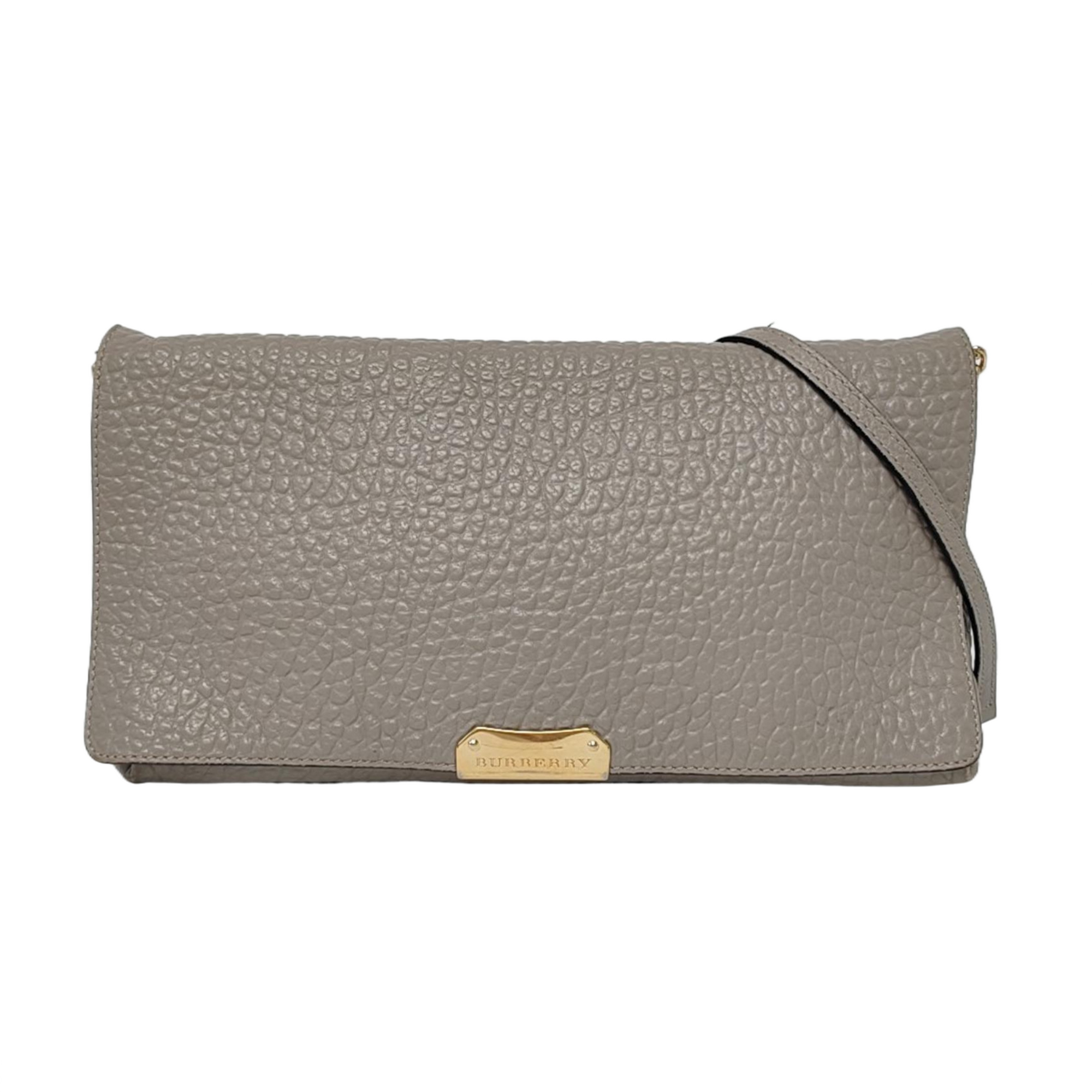 Calfskin Gray