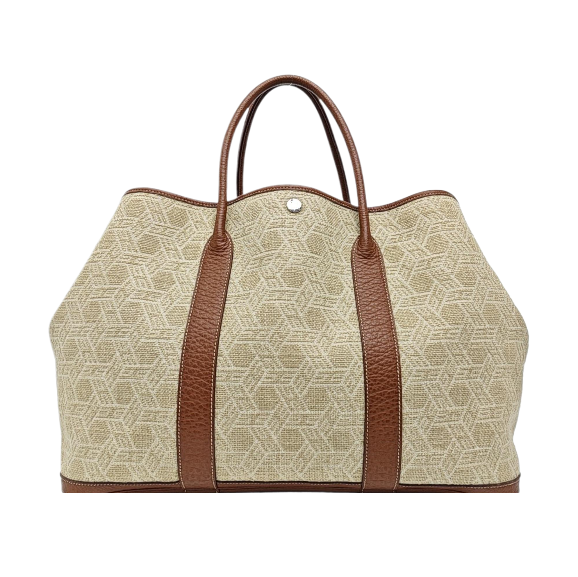 Garden Party 42 Canvas Beige