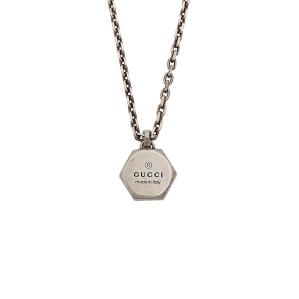 925 Sterling Silver Necklace