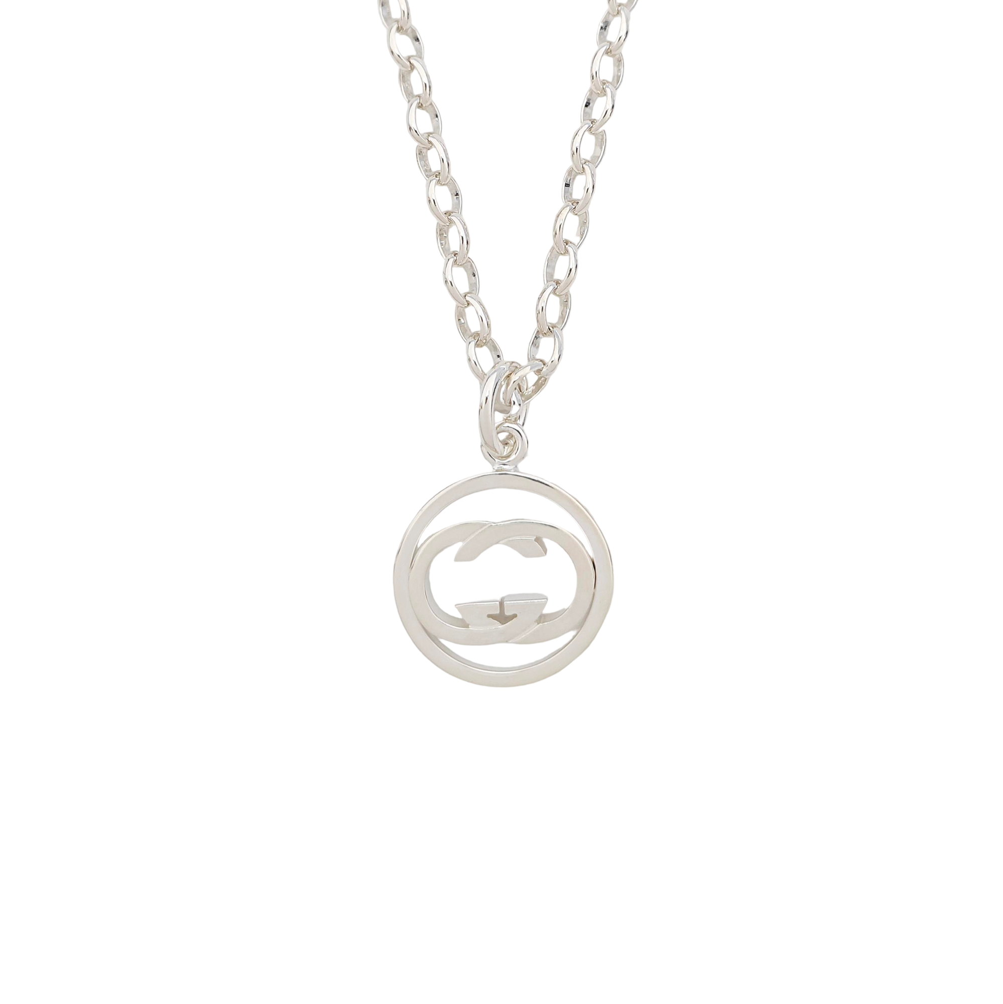 925 Sterling Silver Necklace