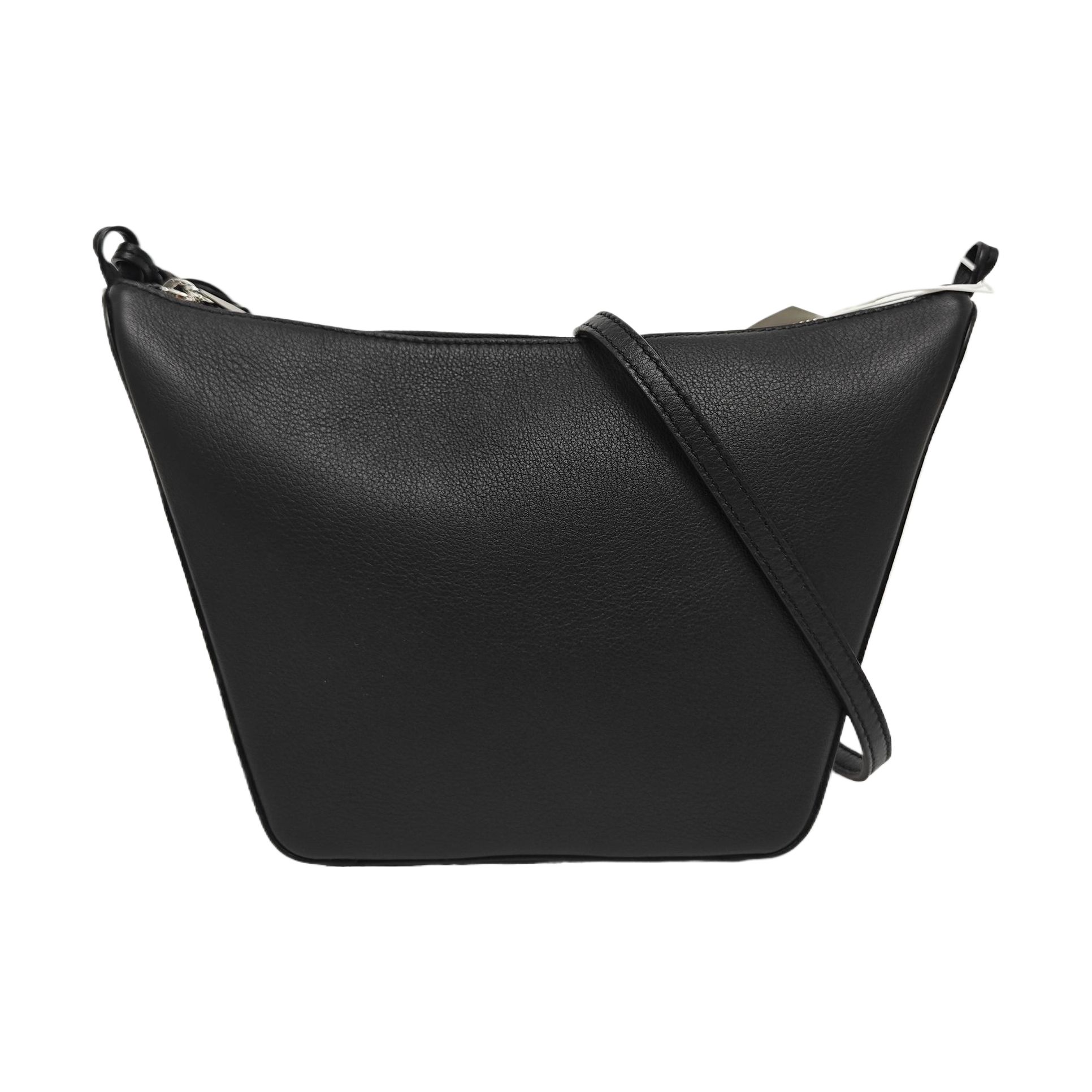 Hammock Hobo Calfskin Black