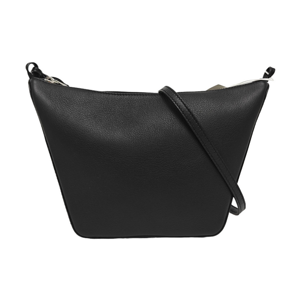 Hammock Hobo Calfskin Black