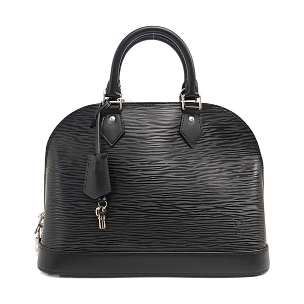 ALMA PM Epi Black