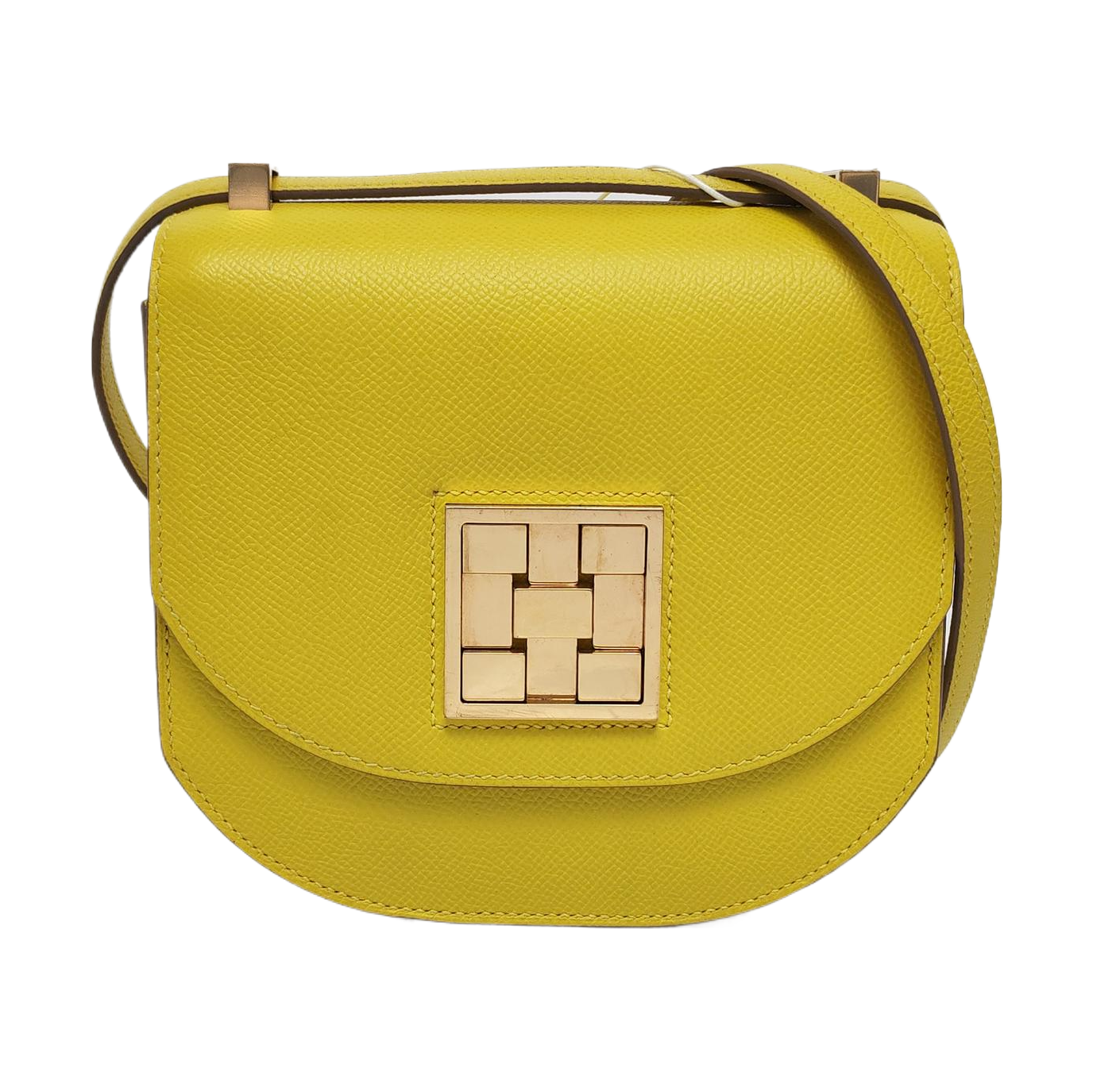 Mosaique Epsom Yellow