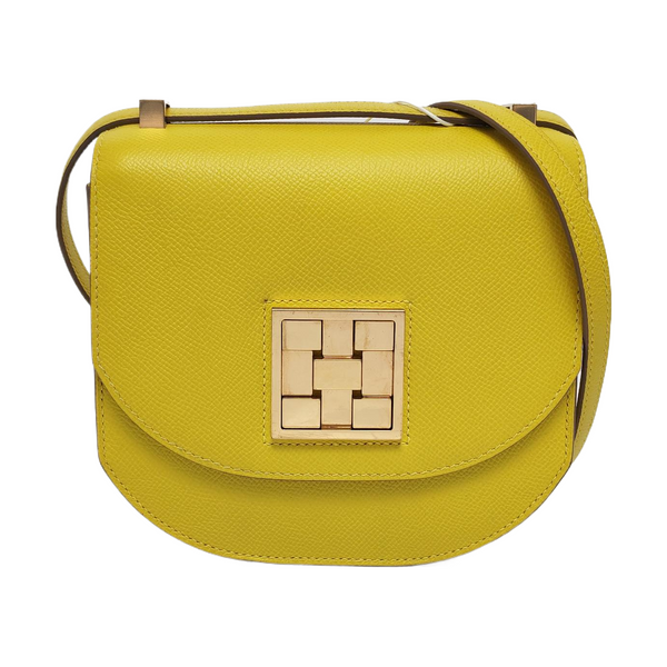 Mosaique Epsom Yellow